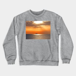 Shine Crewneck Sweatshirt